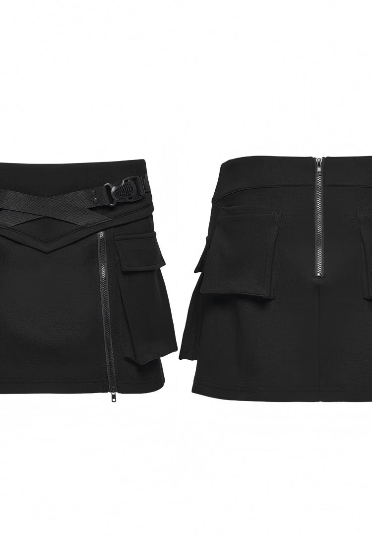 Casually Elegant Garment with a Refined Edge
