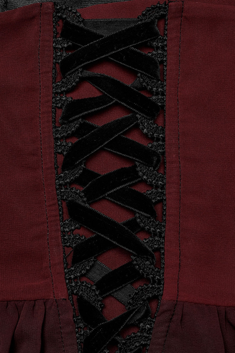 Casually Elegant Dress with a Refined Edge