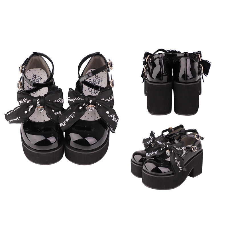 Vintage Inspired Shoes with a Contemporary Edge