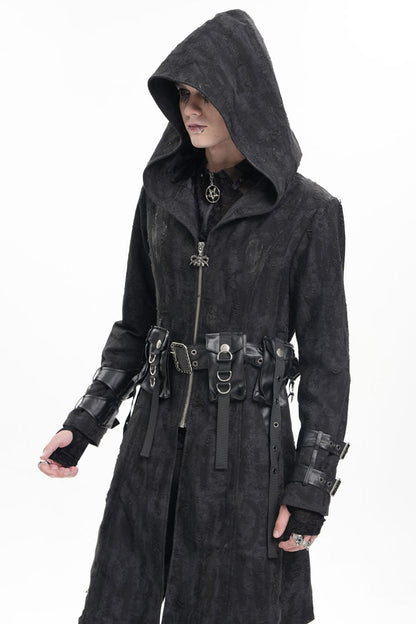 Classic Designed Jacket in a Timeless Cut