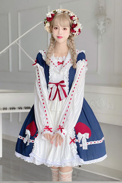 Classic Designed Dress in a Timeless Cut