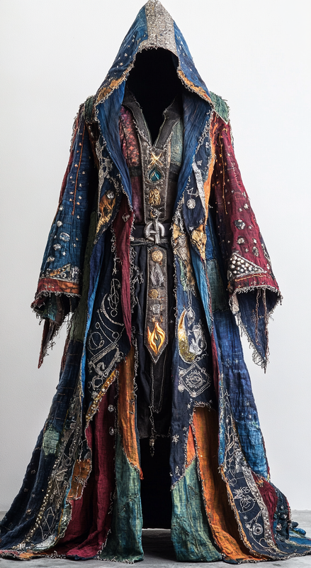 Elegantly Designed Jacket