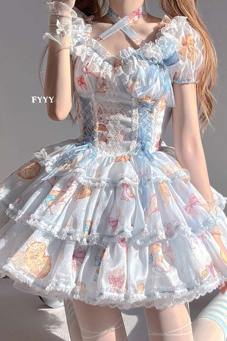 Casually Elegant Dress with a Refined Edge