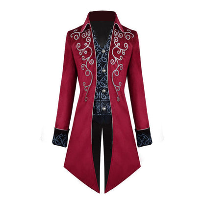 Victorian Tailcoat