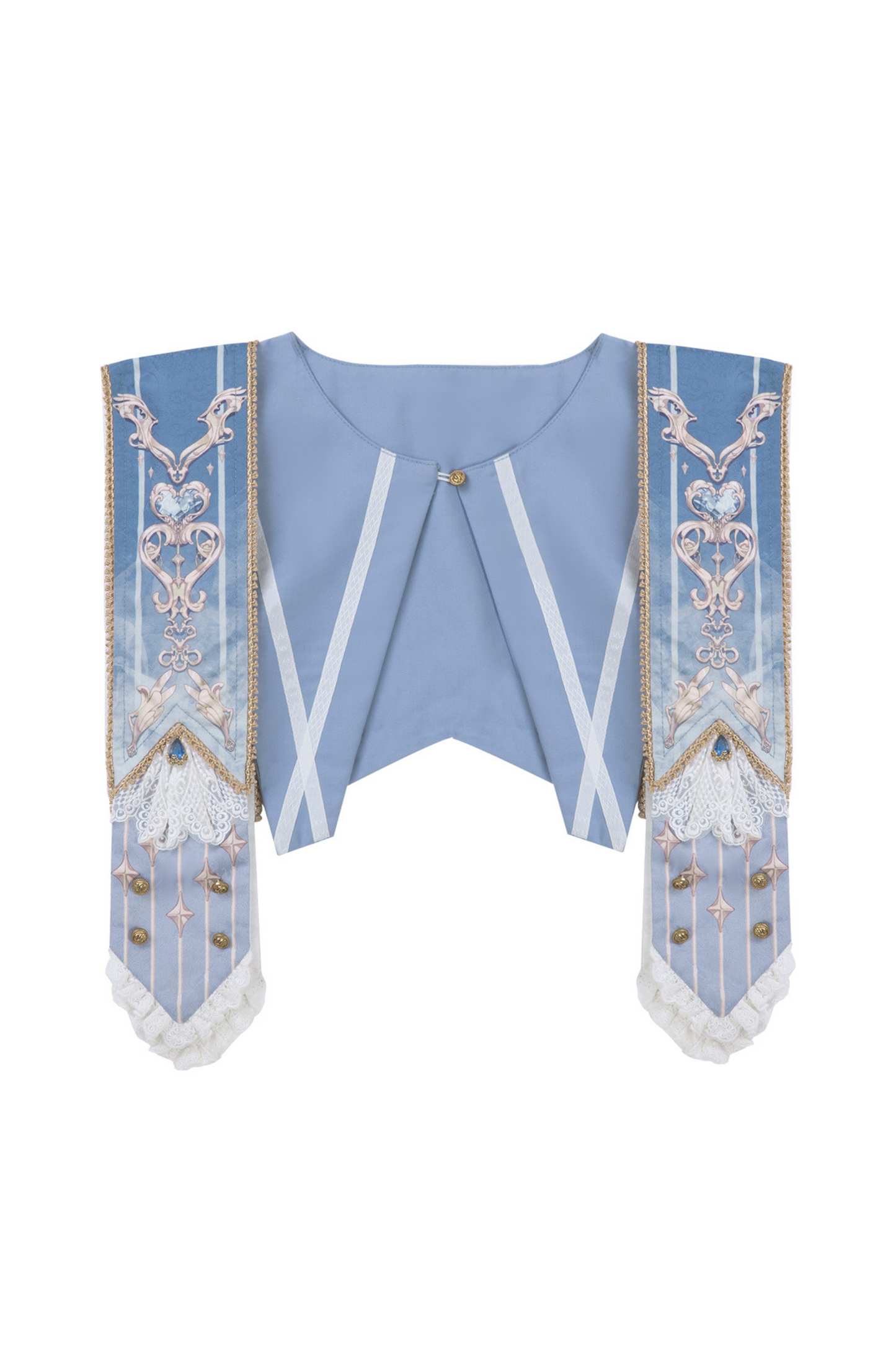 Heavenly Messenger Set