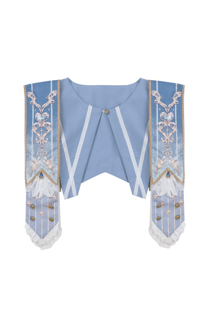 Heavenly Messenger Set