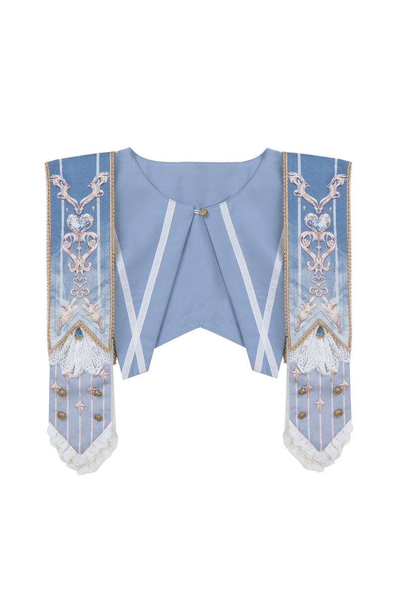 Heavenly Messenger Set