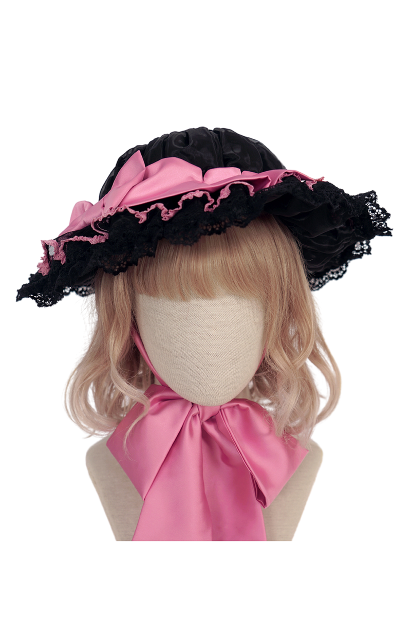 Sweet Girly Cat Jsk + Dress
