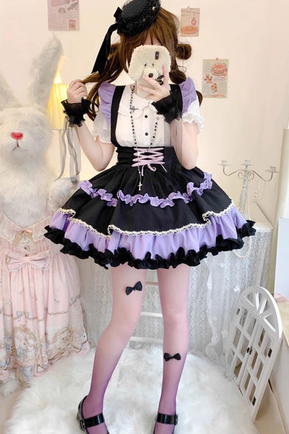 Vintage Style Garment with a Modern Fit