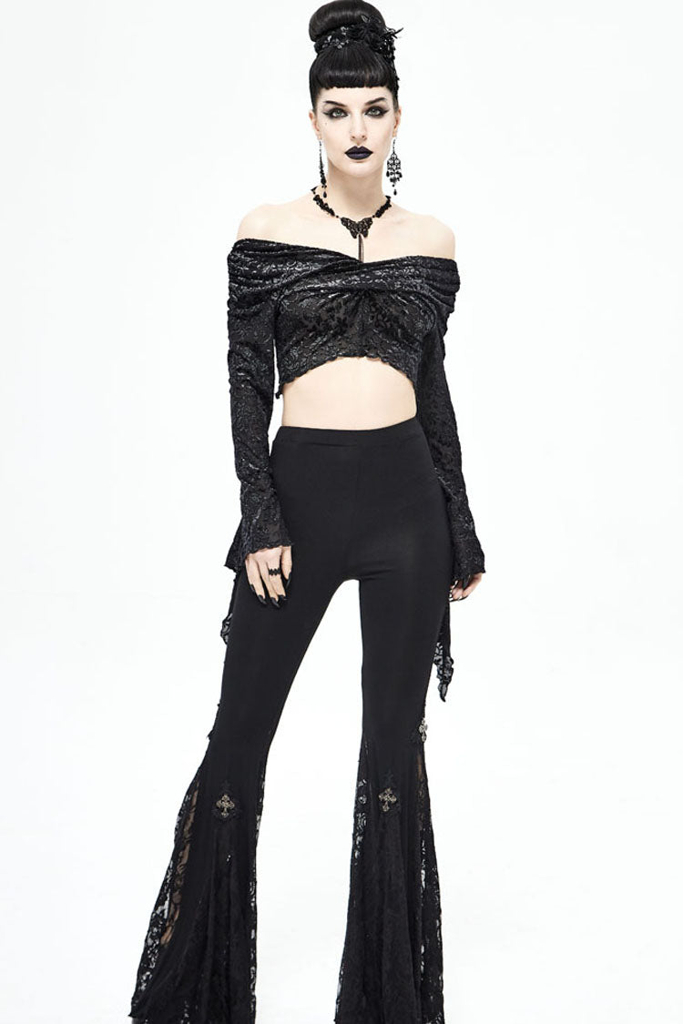 Casually Elegant Shirt with a Refined Edge