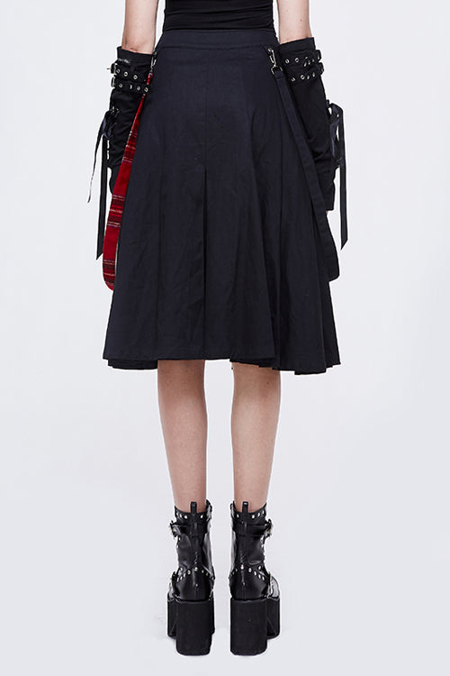 Finely Styled Garment with a Classic Vintage Look