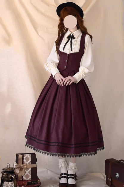 Effortlessly Elegant Garment with a Timeless Design
