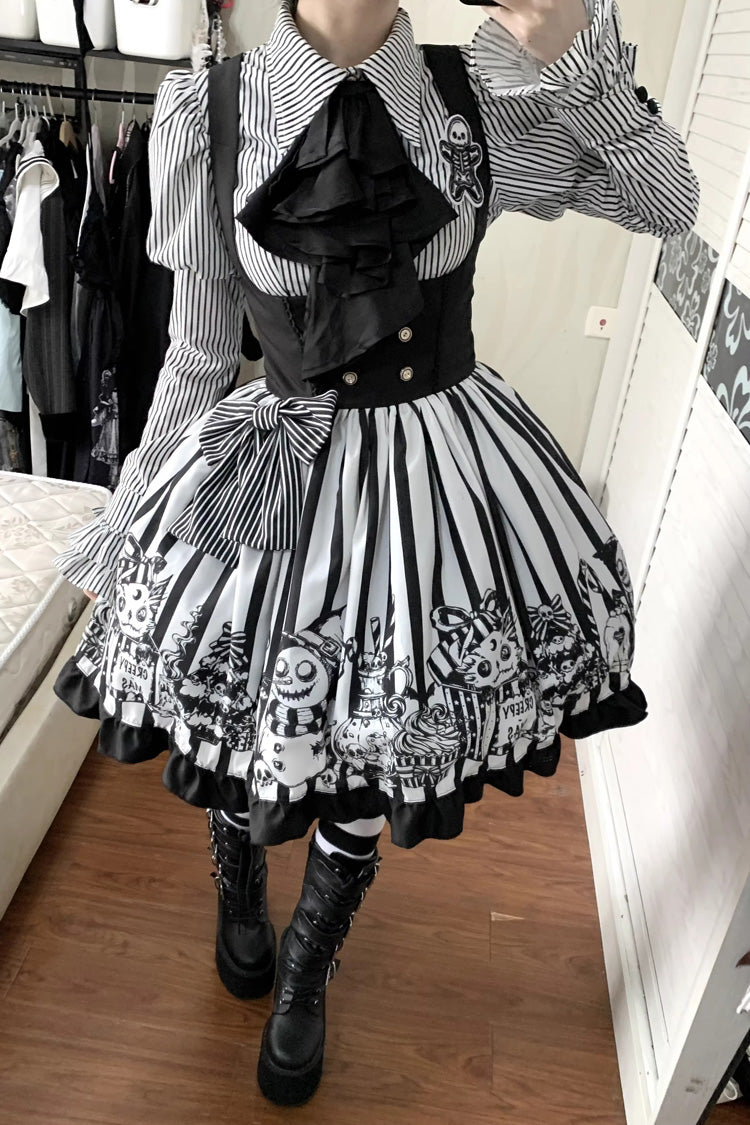 Thoughtfully Designed Dress in a Timeless Style