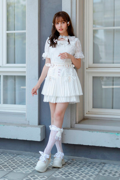Thoughtfully Designed Garment in a Timeless Style