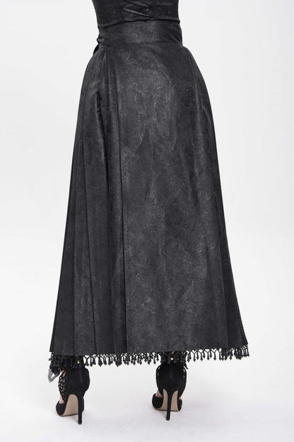 Vintage Style Garment with a Modern Fit