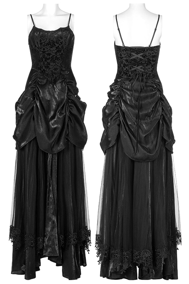 Vintage Style Dress with a Modern Fit