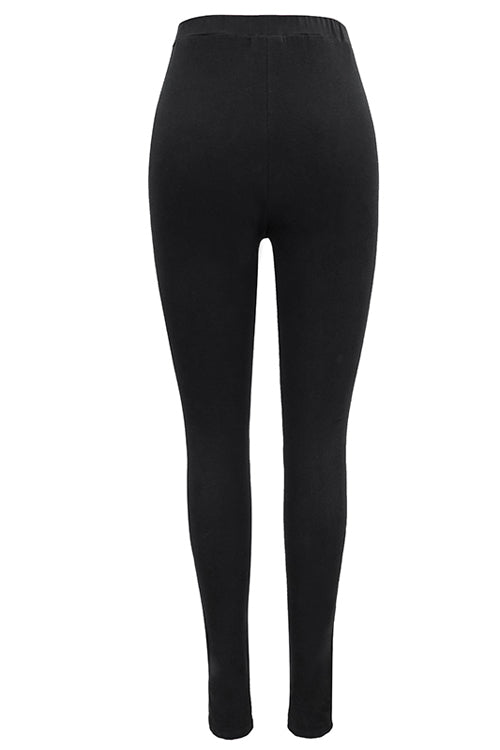 Subtly Elegant Pants with a Refined Vintage Look