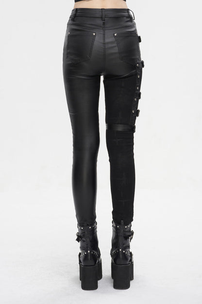 Thoughtfully Designed Pants in a Timeless Style