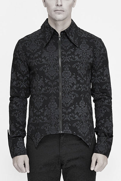 Effortlessly Elegant Blouse with a Timeless Design