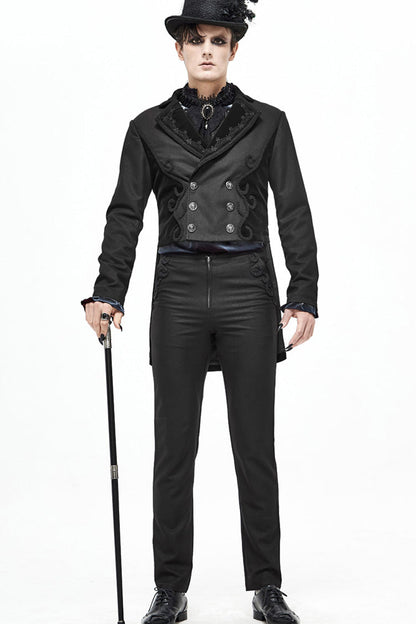 Effortlessly Elegant Coat with a Timeless Design