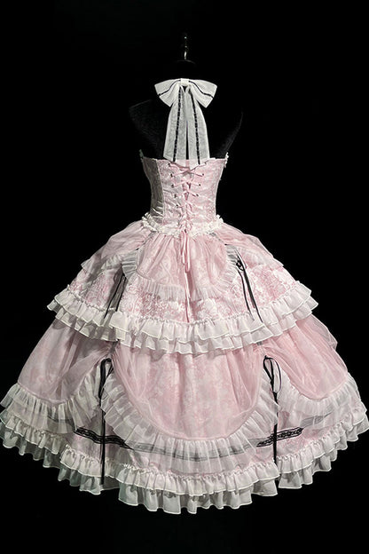 Thoughtfully Designed Dress in a Timeless Style