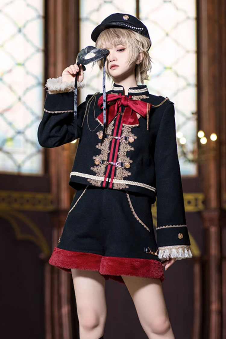 Beautifully Crafted Coat in a Classic Style