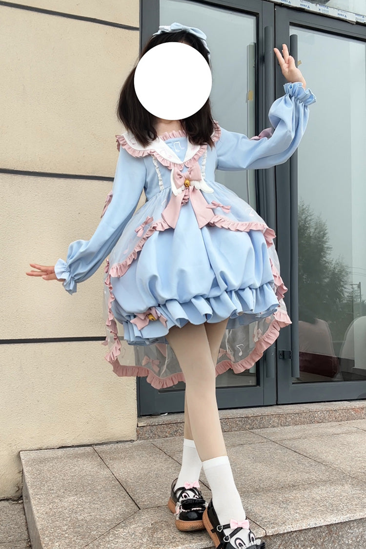 Casually Elegant Dress with a Refined Edge