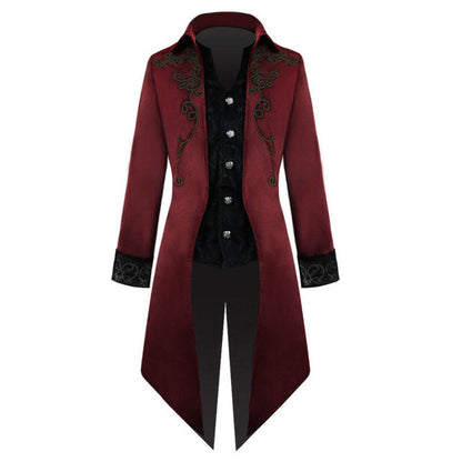 Victorian Tailcoat
