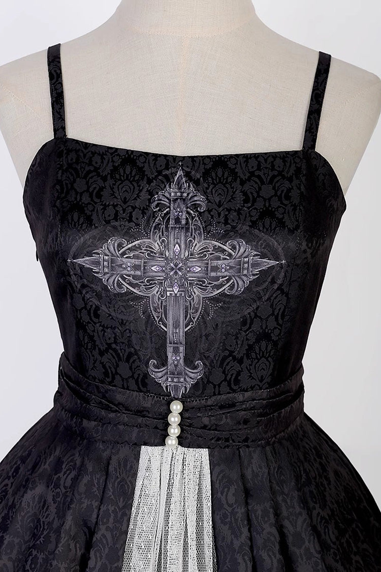 Subtly Elegant Dress with a Refined Vintage Look