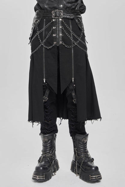 Vintage Inspired Garment with a Contemporary Edge