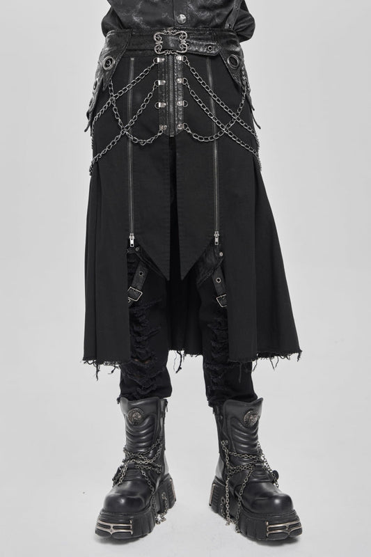 Vintage Inspired Garment with a Contemporary Edge