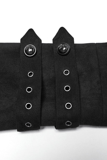 Subtly Elegant Jacket with a Refined Vintage Look