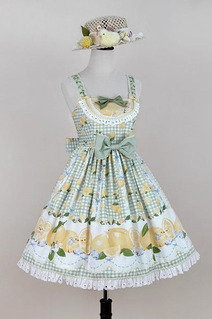 Classic Designed Dress in a Timeless Cut