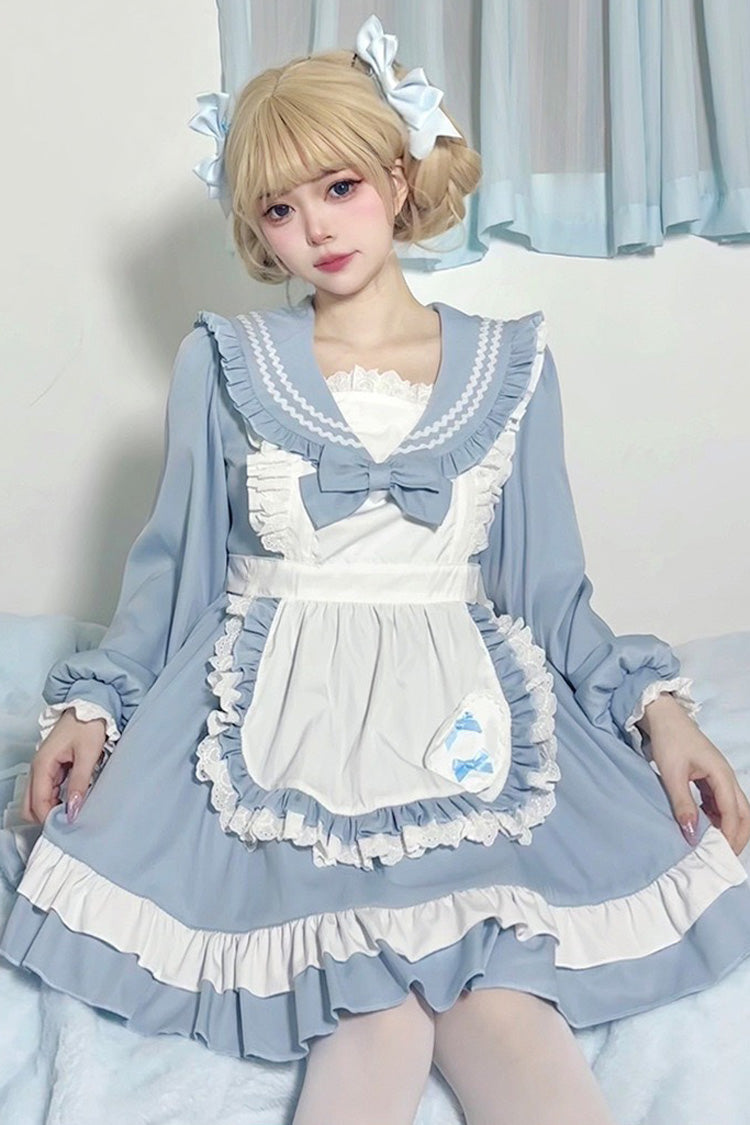 Subtly Elegant Dress with a Refined Vintage Look