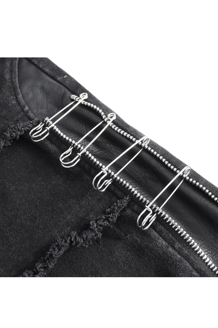 Thoughtfully Designed Pants in a Timeless Style