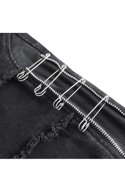 Beautifully Crafted Pants in a Classic Style