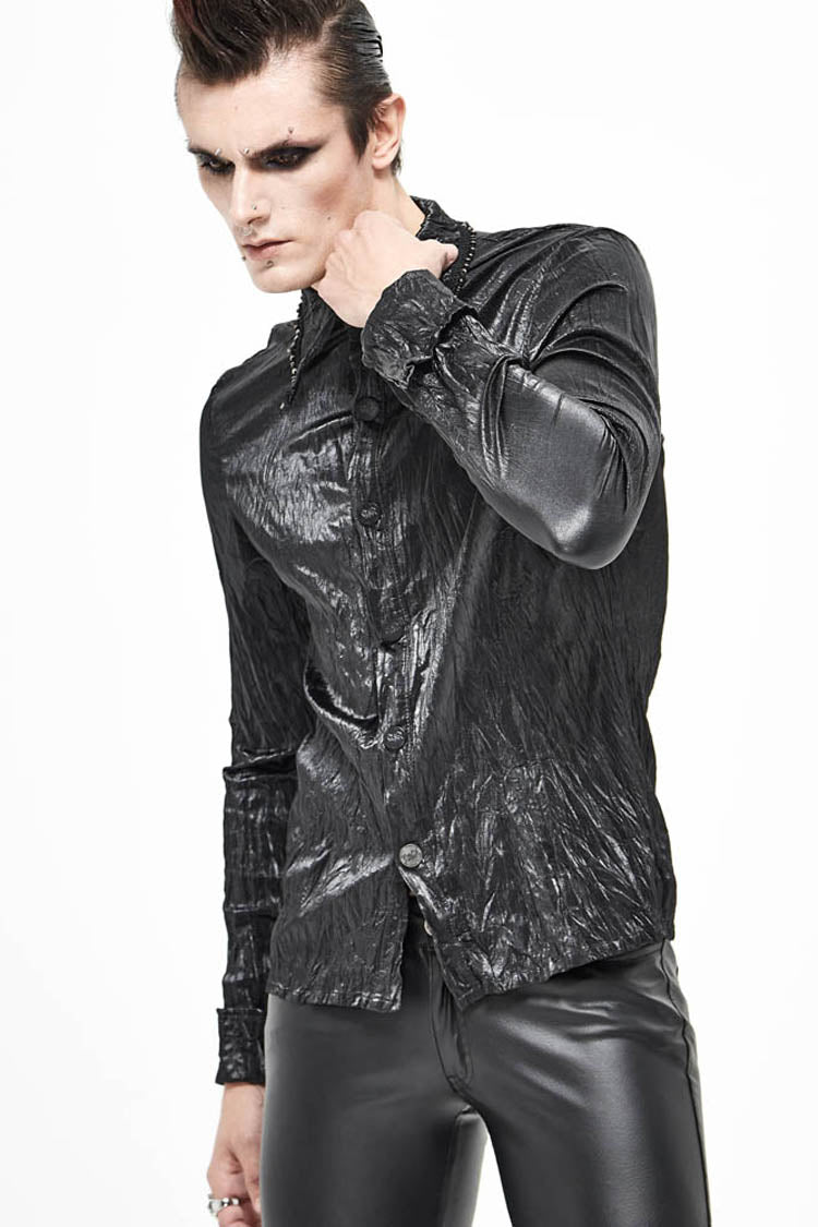 Sophisticated Shirt with a Clean Classic Look