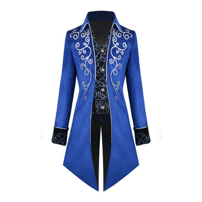 Victorian Tailcoat