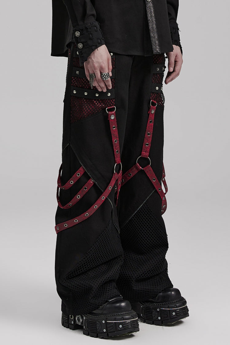 Beautifully Finished Pants in a Timeless Design