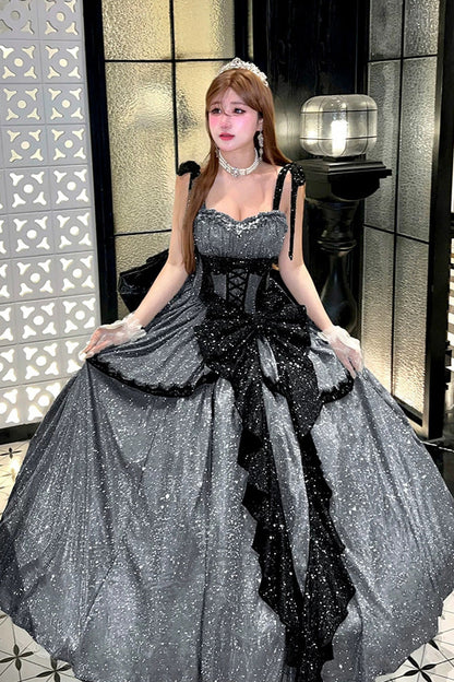 Classic Designed Dress in a Timeless Cut