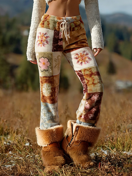 Timeless Style Pants