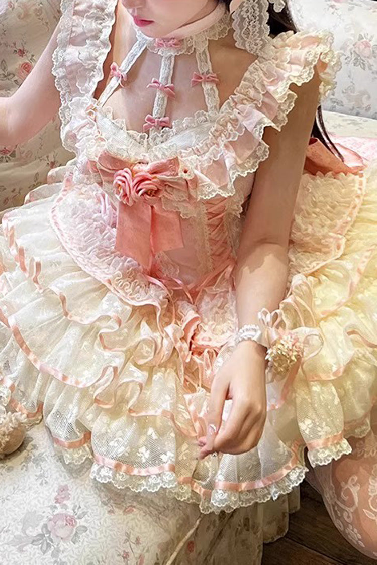 Thoughtfully Designed Dress in a Timeless Style