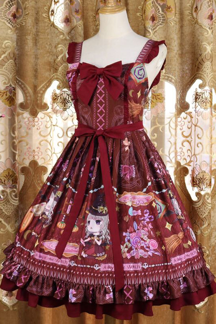 Vintage Style Dress with a Modern Fit