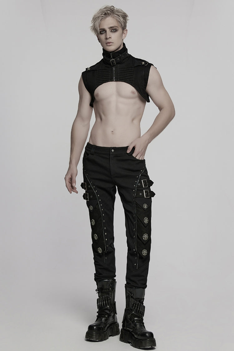 Beautifully Crafted Pants in a Classic Style