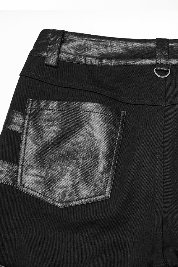 Classic Designed Pants in a Timeless Cut