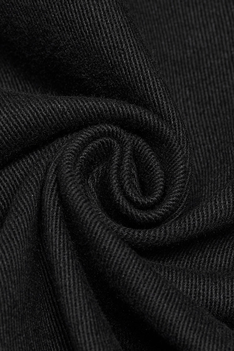 Thoughtfully Designed Pants in a Timeless Style