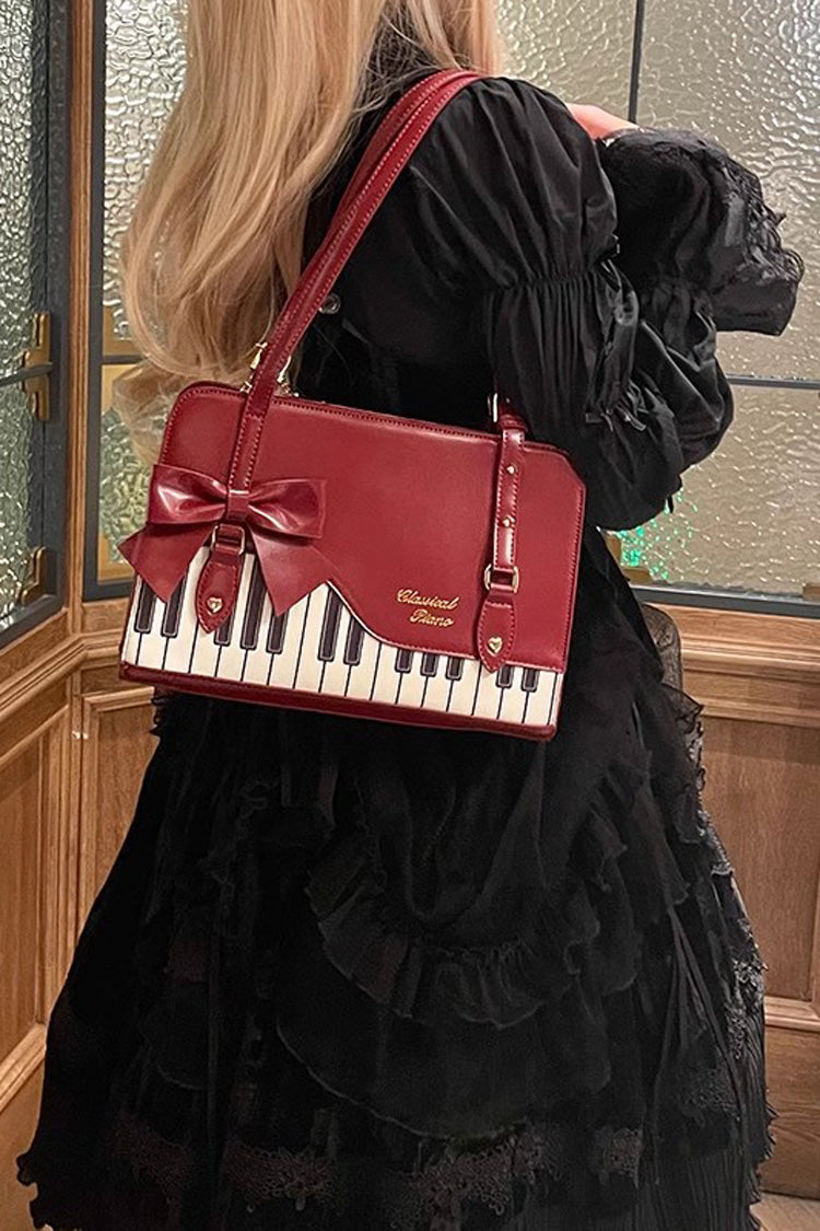 Vintage Style Bag with a Modern Fit