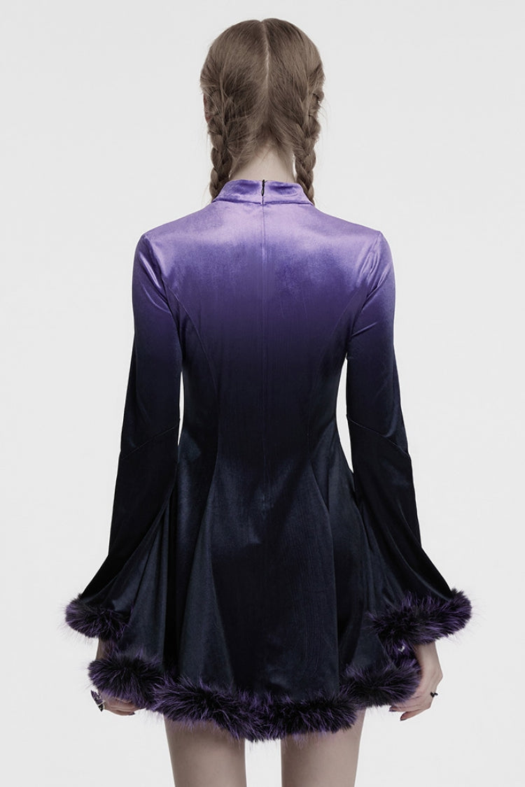 Casually Elegant Dress with a Refined Edge
