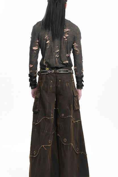Thoughtfully Designed Pants in a Timeless Style