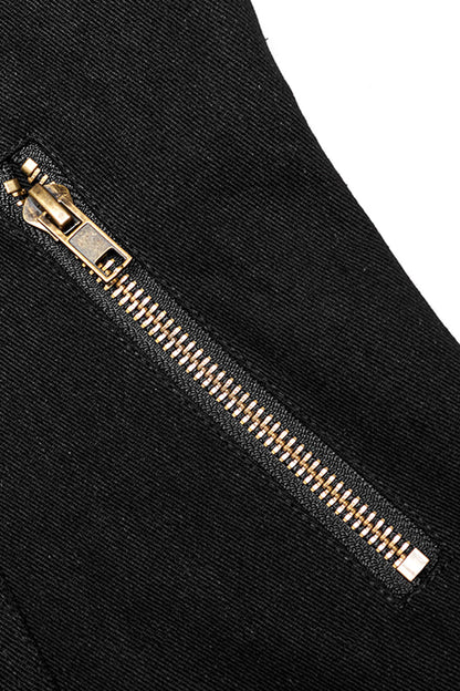Sophisticated Coat with a Clean Classic Look